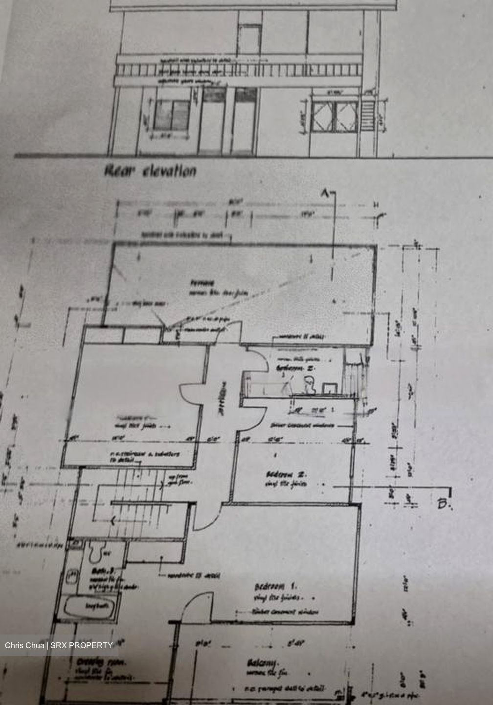 Clementi Park (D21), Detached #454829431
